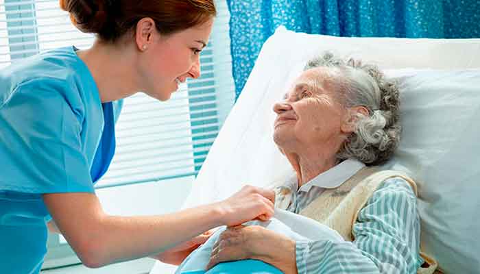 home nursing services bangalore 